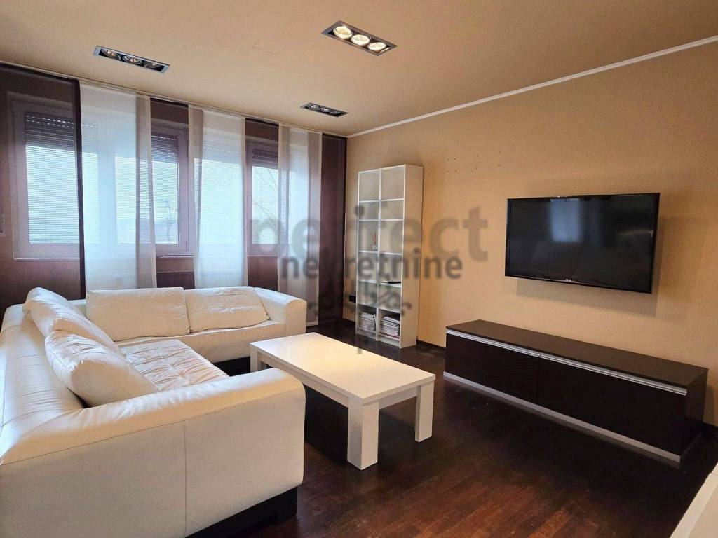 Stan u zgradi, Najam, Zagreb, Podsused - Vrapče