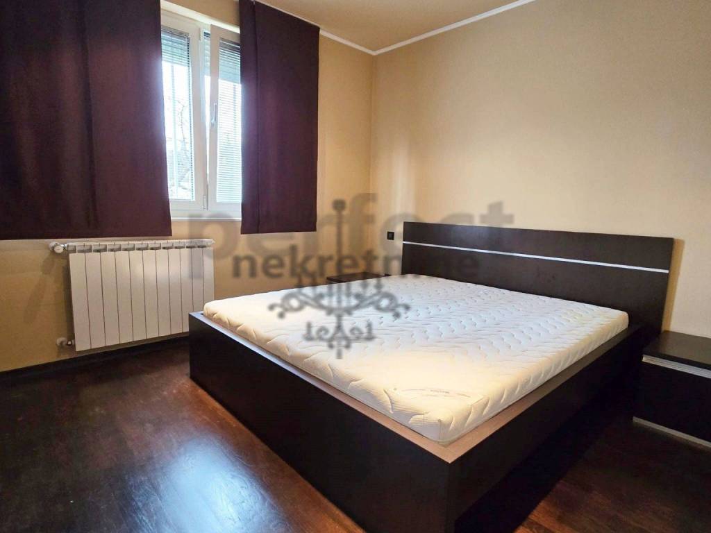 Stan u zgradi, Najam, Zagreb, Podsused - Vrapče