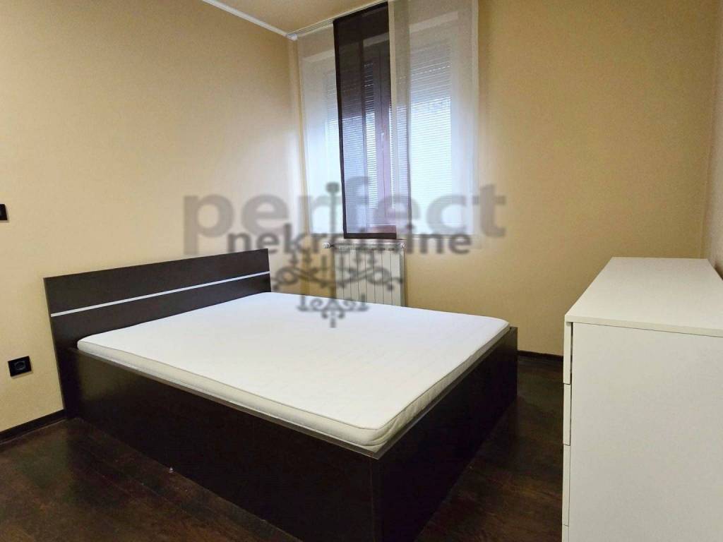 Stan u zgradi, Najam, Zagreb, Podsused - Vrapče