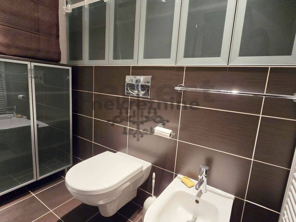 Stan u zgradi, Najam, Zagreb, Podsused - Vrapče