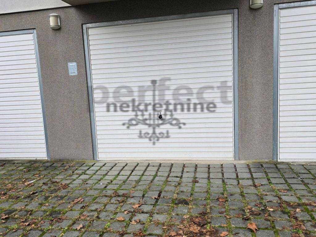 Stan u zgradi, Najam, Zagreb, Podsused - Vrapče