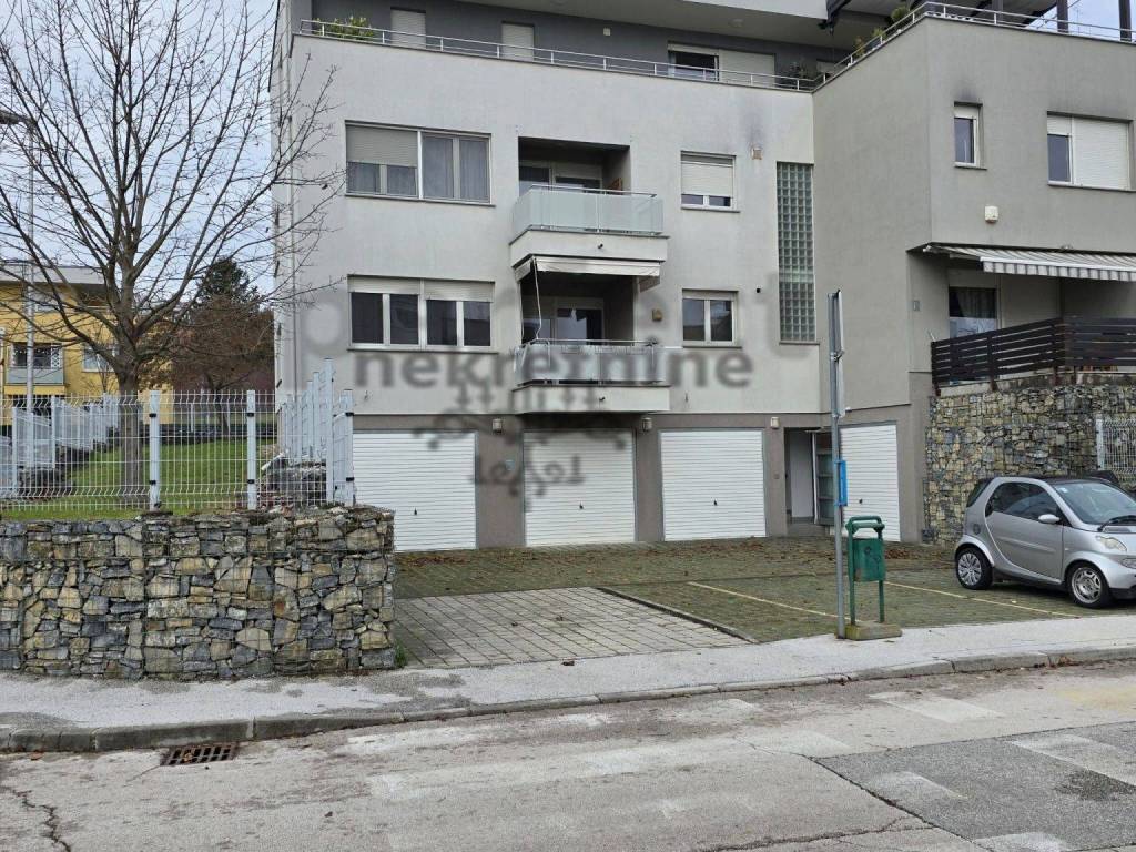 Stan u zgradi, Najam, Zagreb, Podsused - Vrapče