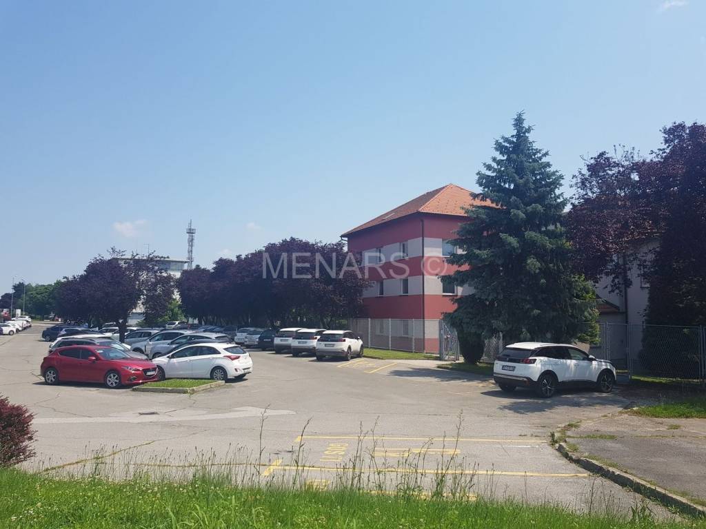 Poslovni prostor, Prodaja, Varaždin, Varaždin