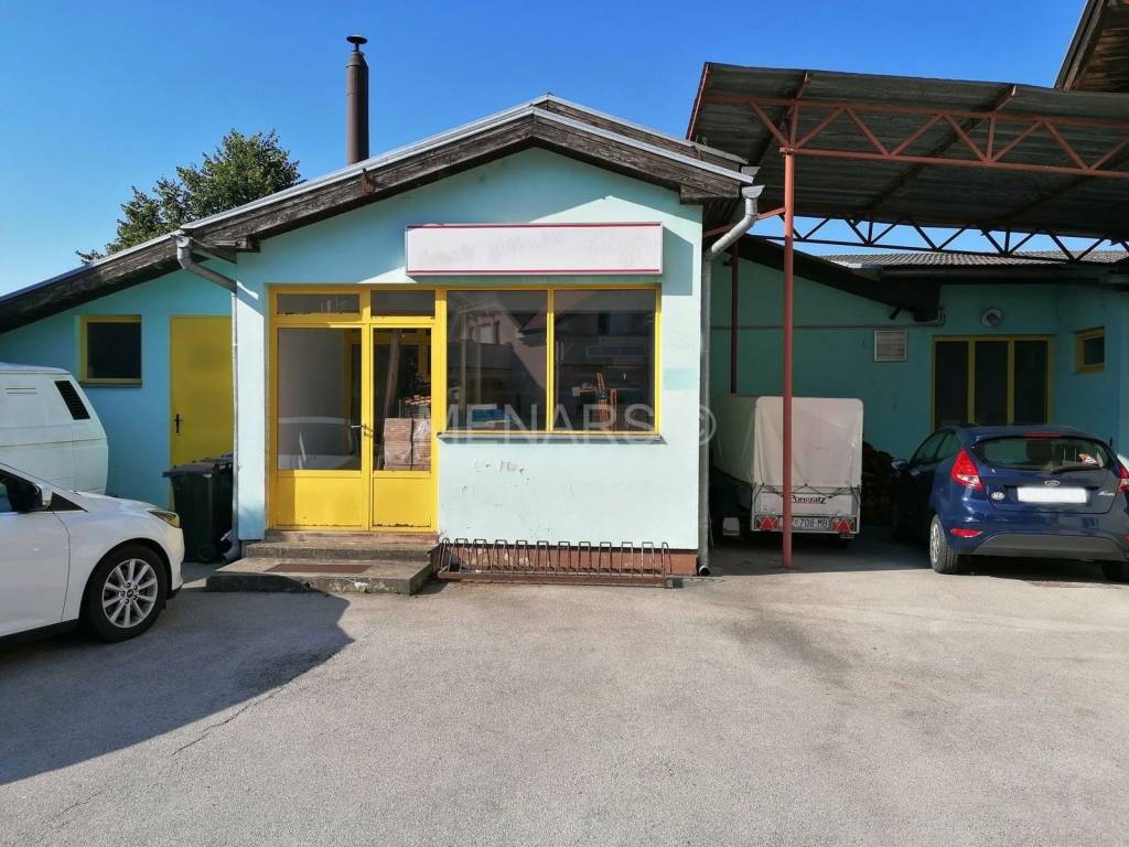 Proizvodno - poslovni prostor, Zakup, Varaždin, Varaždin