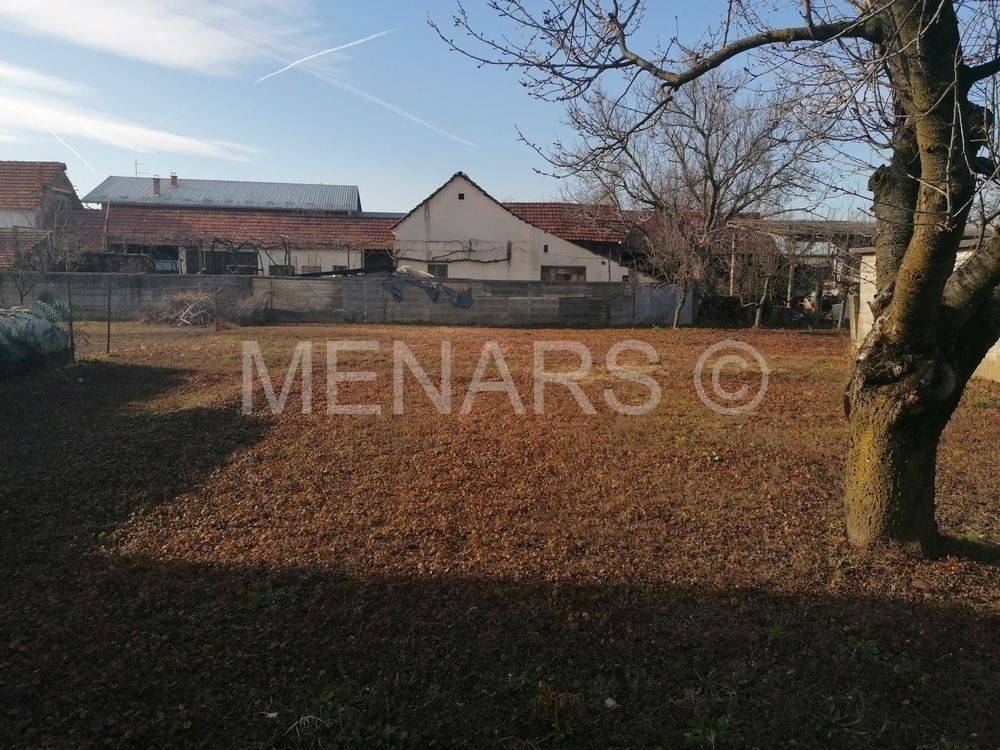 Građevinsko mješovito, Prodaja, Sračinec, Sračinec