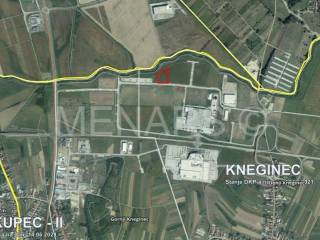 Građevinsko zemljište, Prodaja, Gornji Kneginec, Donji Kneginec