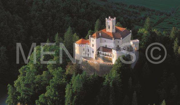 Građevinsko turističko, Prodaja, Bednja, Trakošćan