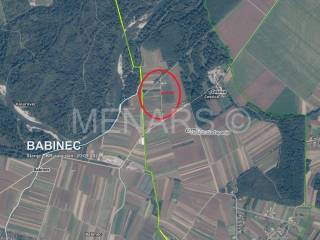 Zemljište, Prodaja, Cestica, Križovljan Radovečki