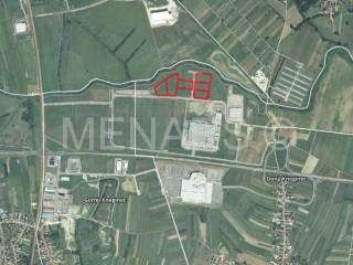 Građevinsko zemljište, Prodaja, Gornji Kneginec, Donji Kneginec