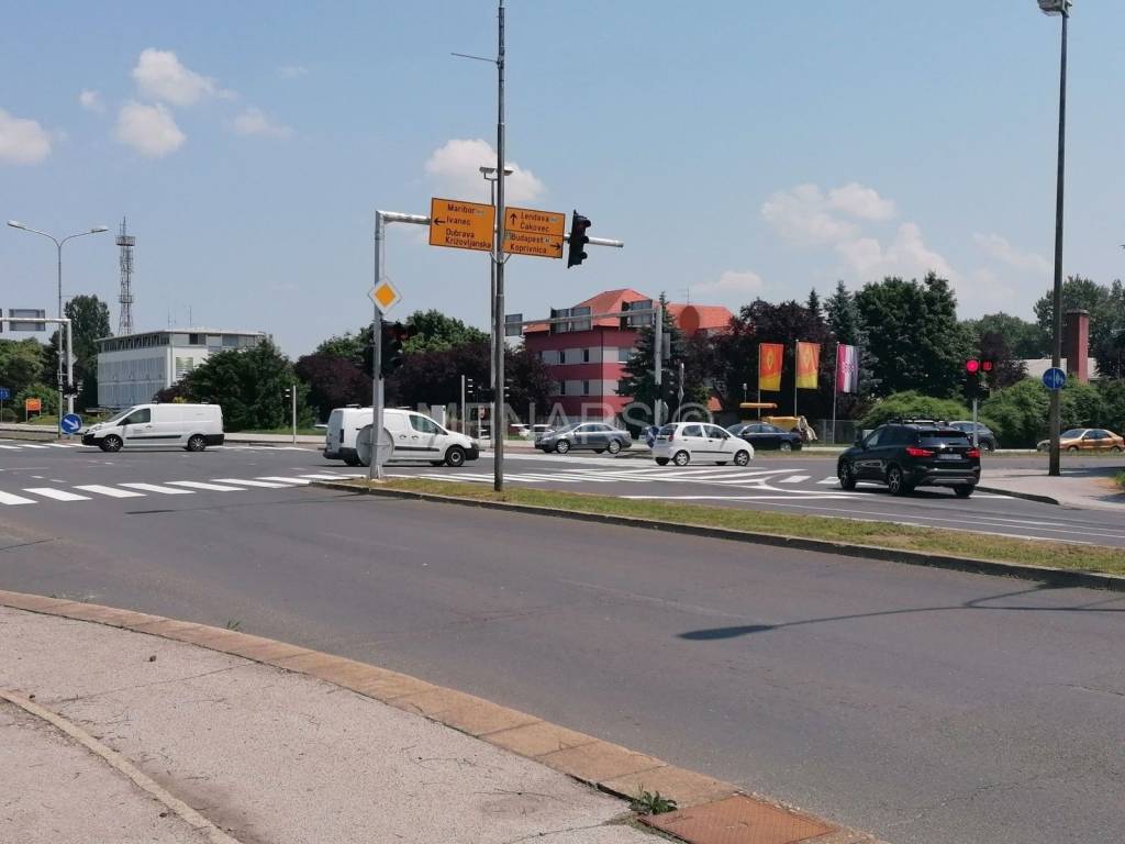 Poslovna zgrada, Prodaja, Varaždin, Varaždin