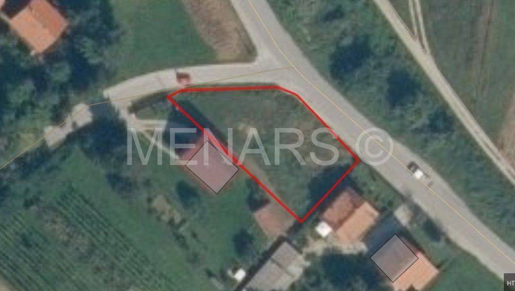 Građevinsko zemljište, Prodaja, Beretinec, Beretinec