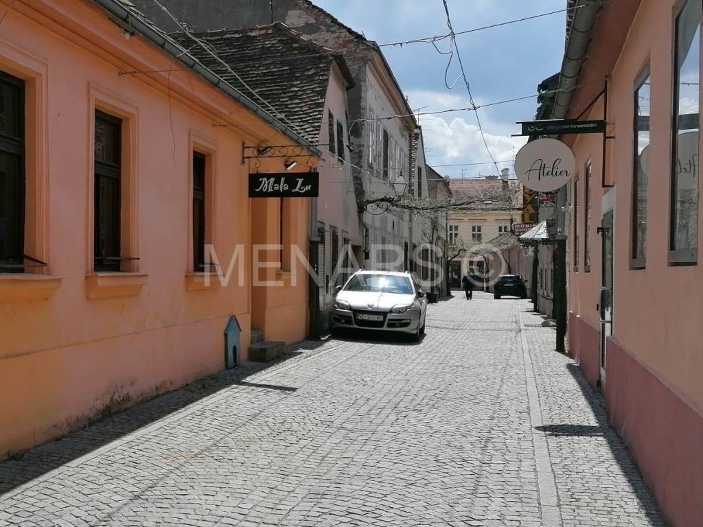 Poslovni prostor, Najam, Varaždin, Varaždin