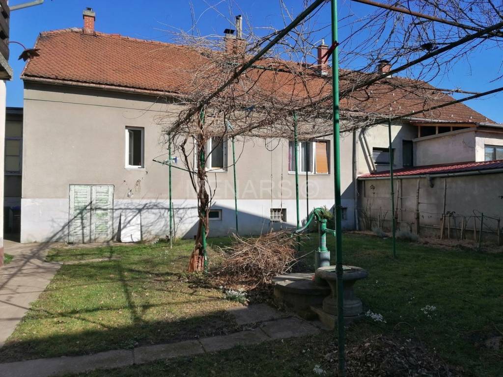Dvojna kuća, Prodaja, Varaždin, Varaždin