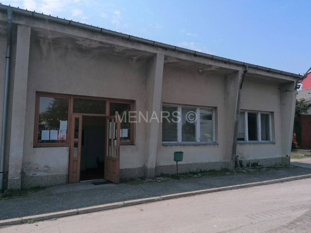 Poslovna zgrada, Prodaja, Varaždin, Varaždin