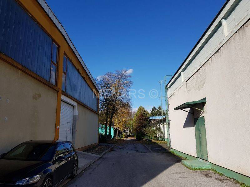 Proizvodno-skladišni prostor, Prodaja, Varaždin, Varaždin