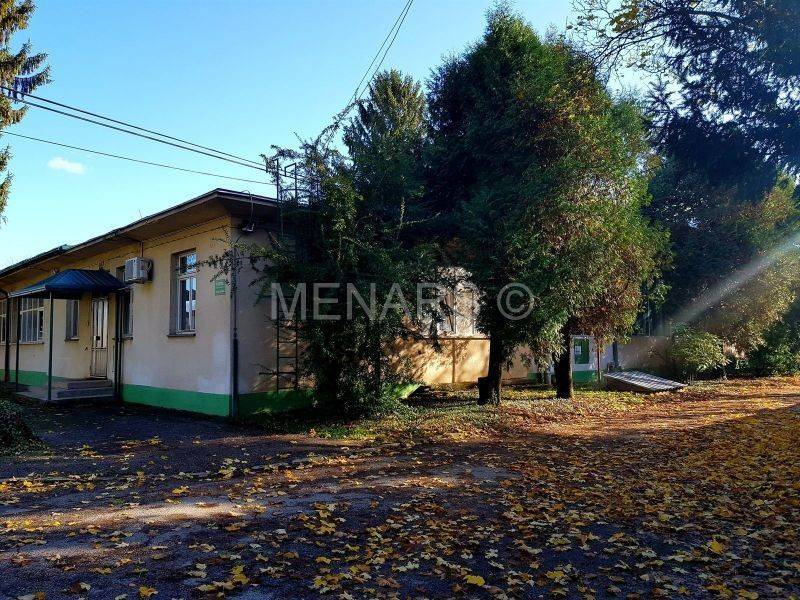 Proizvodno-skladišni prostor, Prodaja, Varaždin, Varaždin