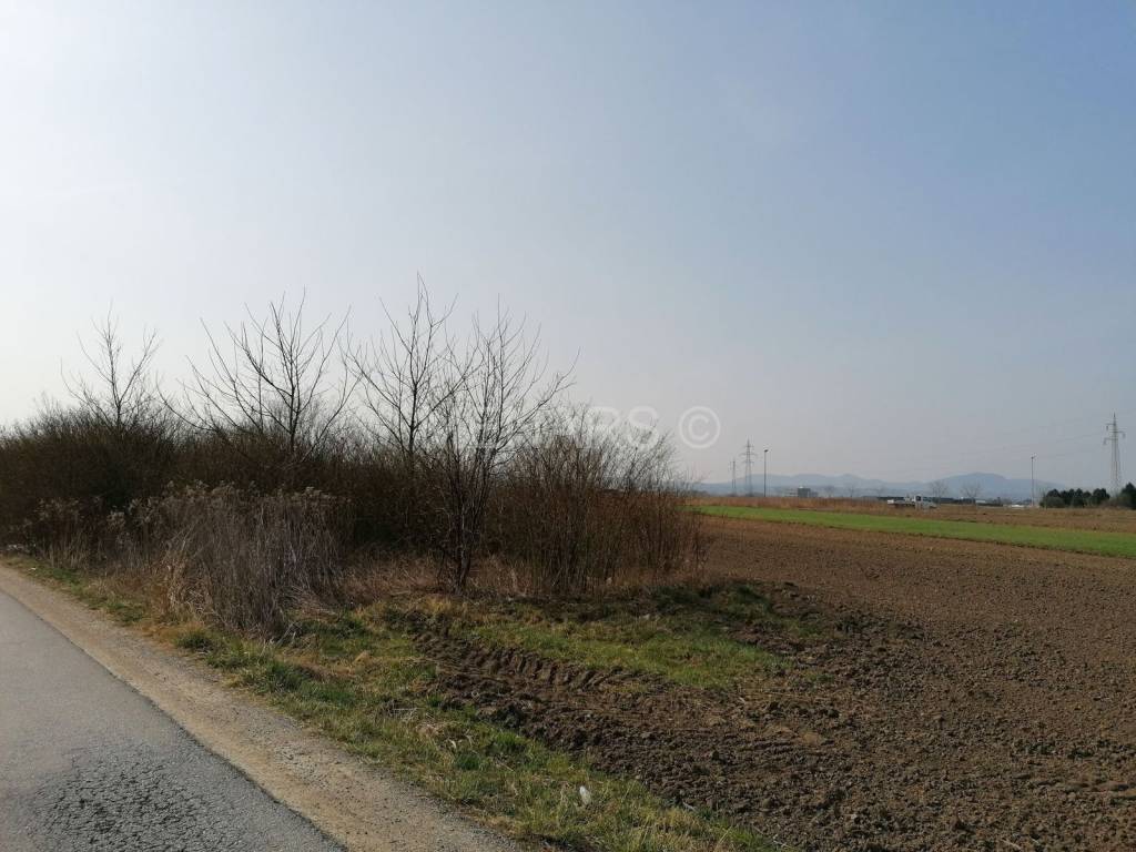 Građevinsko zemljište, Prodaja, Varaždin, Varaždin