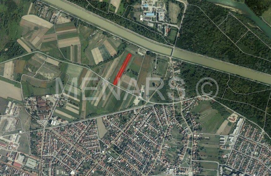 Građevinsko zemljište, Prodaja, Varaždin, Varaždin