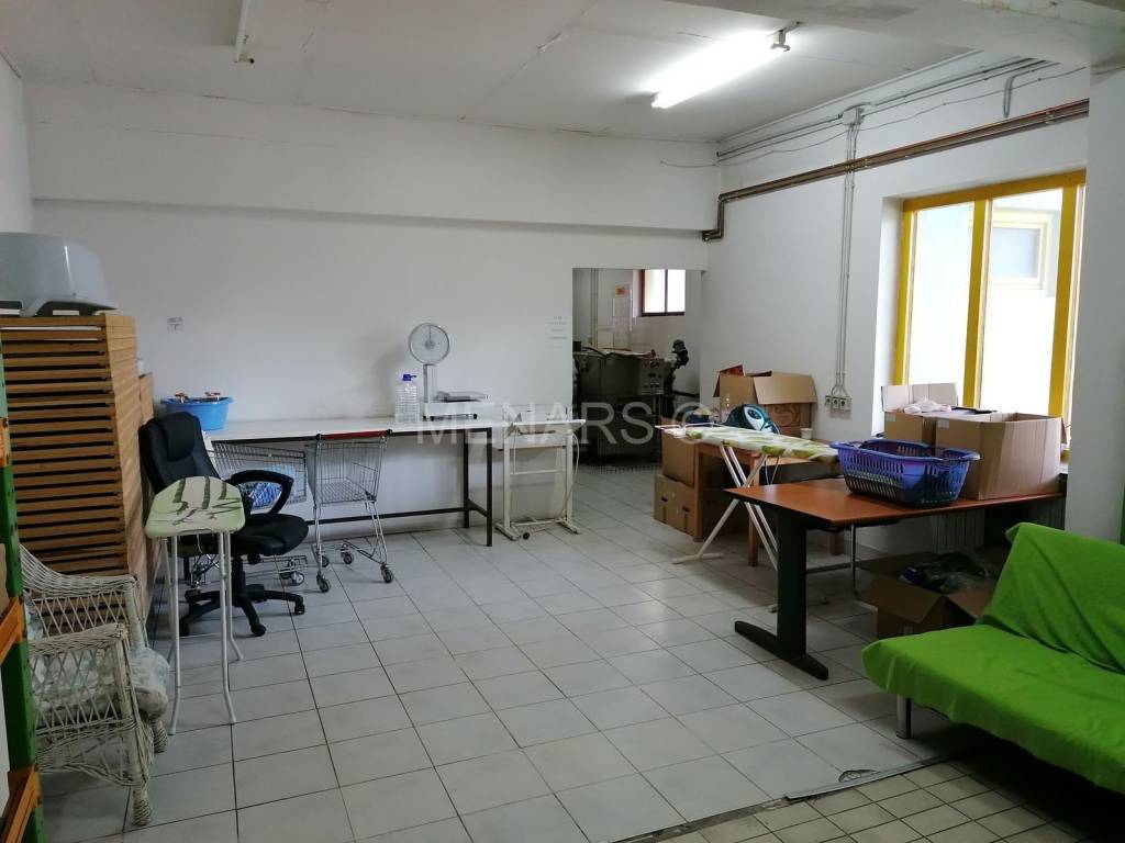 Proizvodno - poslovni prostor, Zakup, Varaždin, Varaždin