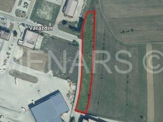 Građevinsko industrijsko, Prodaja, Varaždin, Varaždin