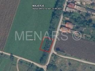 Građevinsko zemljište, Prodaja, Petrijanec, Majerje
