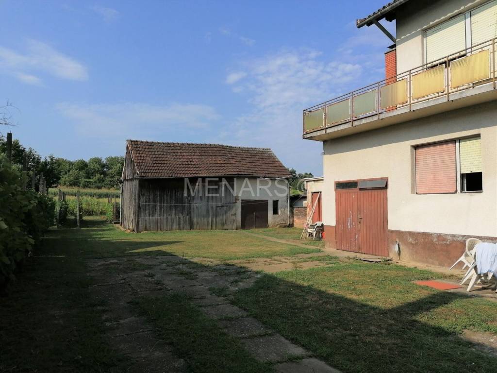 Kuća, Prodaja, Gornji Kneginec, Gornji Kneginec