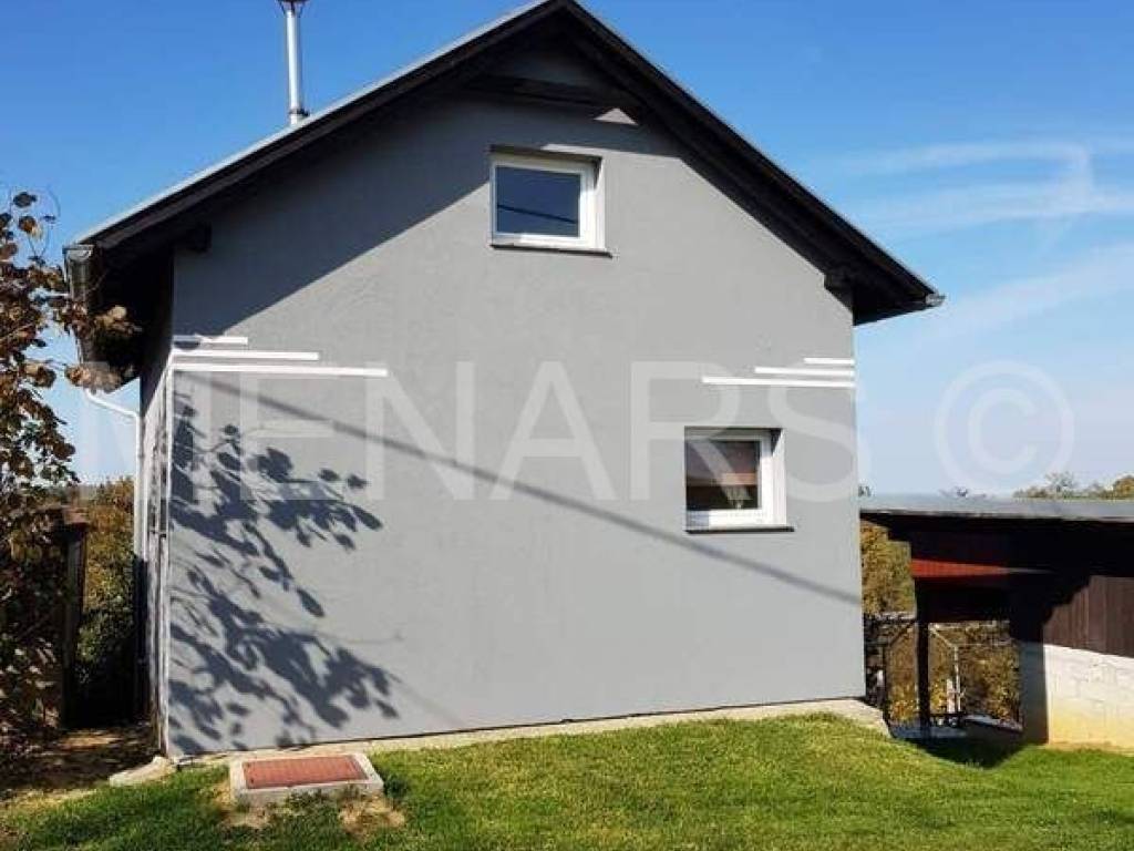 Vikend kuća, Prodaja, Jalžabet, Novakovec