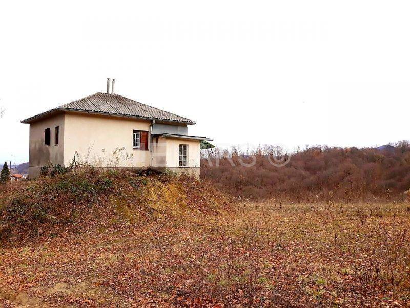 Kuća za odmor, Prodaja, Ivanec, Cerje Tužno