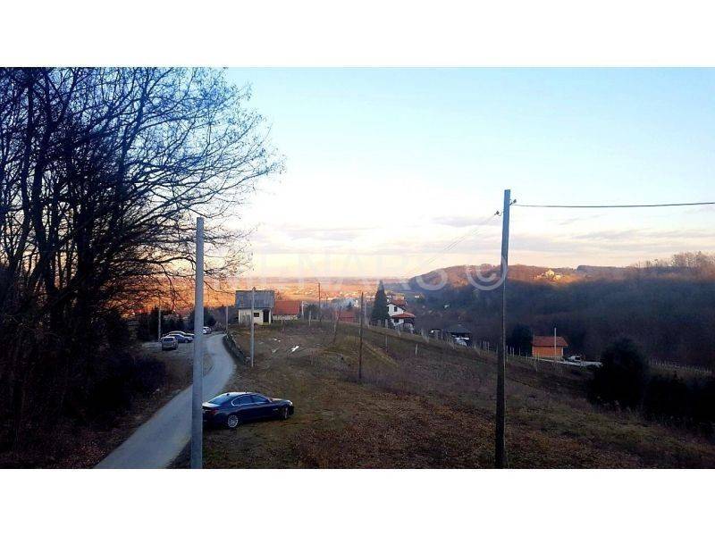 Zemljište, Prodaja, Ivanec, Cerje Tužno