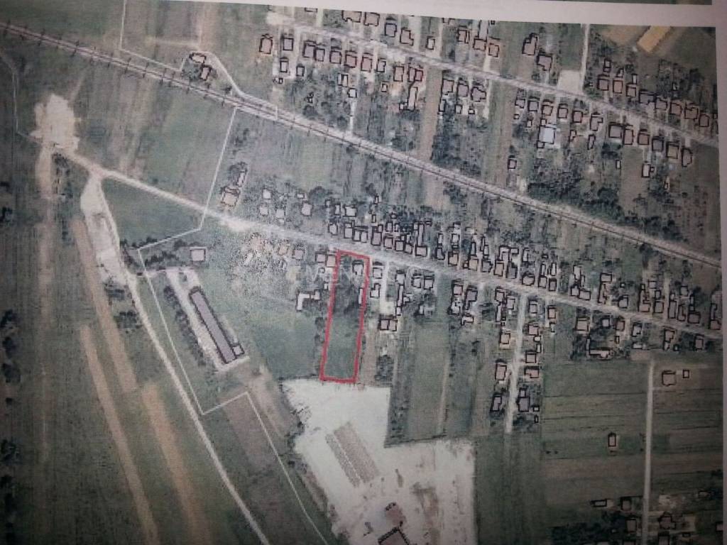 Zemljište, Prodaja, Varaždin - Okolica, 3847m²