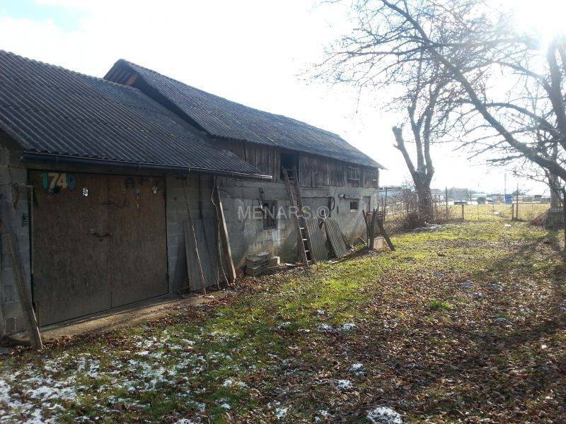 Zemljište, Prodaja, Varaždin - Okolica, 3847m²