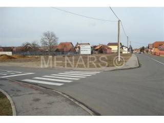 Zemljište, Prodaja, Pribislavec, 1035m²