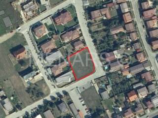 Građevinsko stambeno zemljište, Prodaja, Varaždin - Okolica, Gojanec