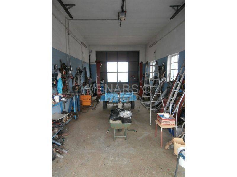 Poslovni prostor, Prodaja, Trnovec Bartolovečki, 379m²