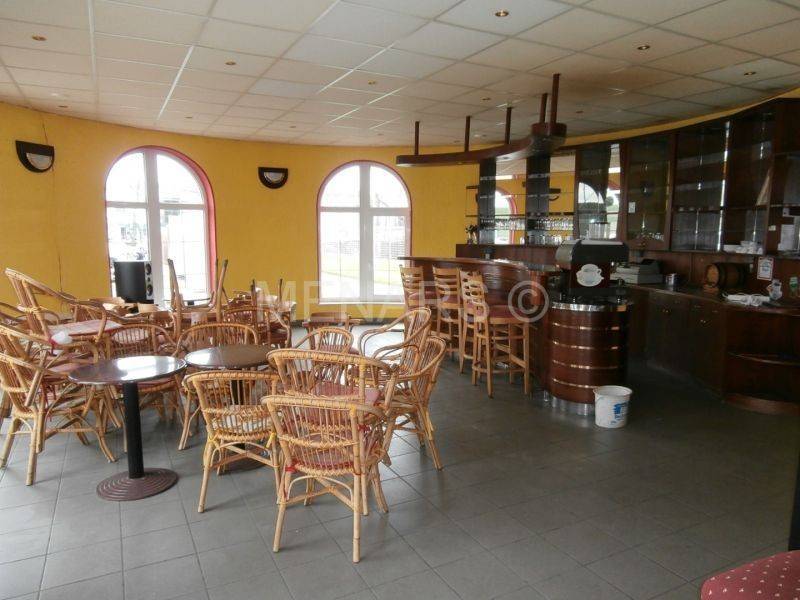 Poslovni prostor, Prodaja, Trnovec Bartolovečki, 379m²