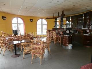Poslovni prostor, Prodaja, Trnovec Bartolovečki, 379m²