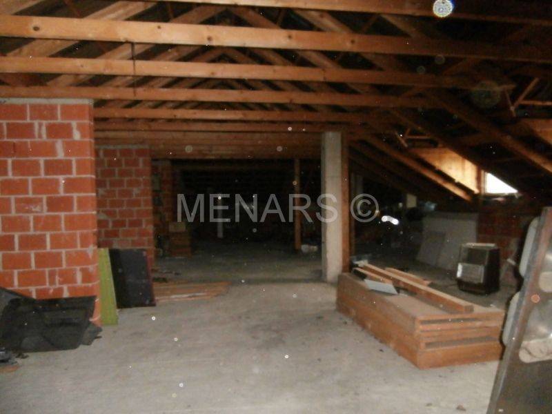 Poslovni prostor, Prodaja, Trnovec Bartolovečki, 379m²