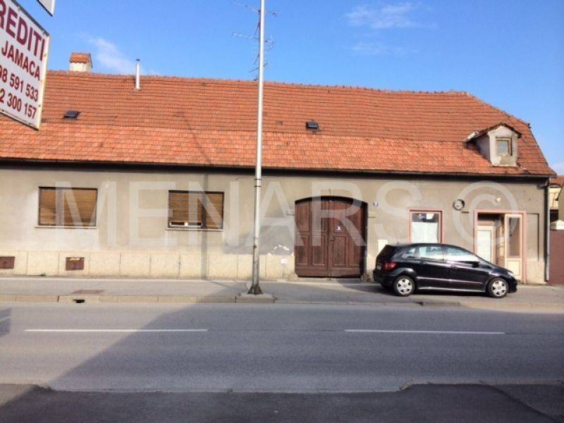 Kuća, Prodaja, Varaždin, 581m²
