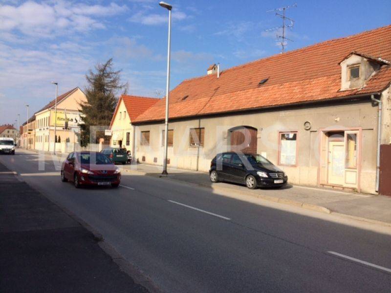 Kuća, Prodaja, Varaždin, 581m²