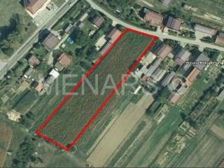Građevinsko stambeno zemljište, Prodaja, Varaždin - Okolica, Poljana Biškupečka