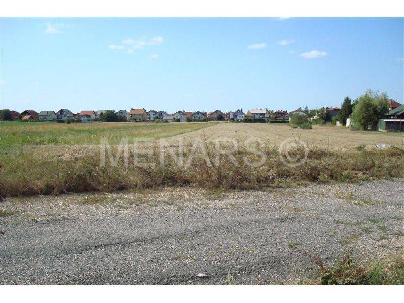 Zemljište, Prodaja, Varaždin, 8000m²