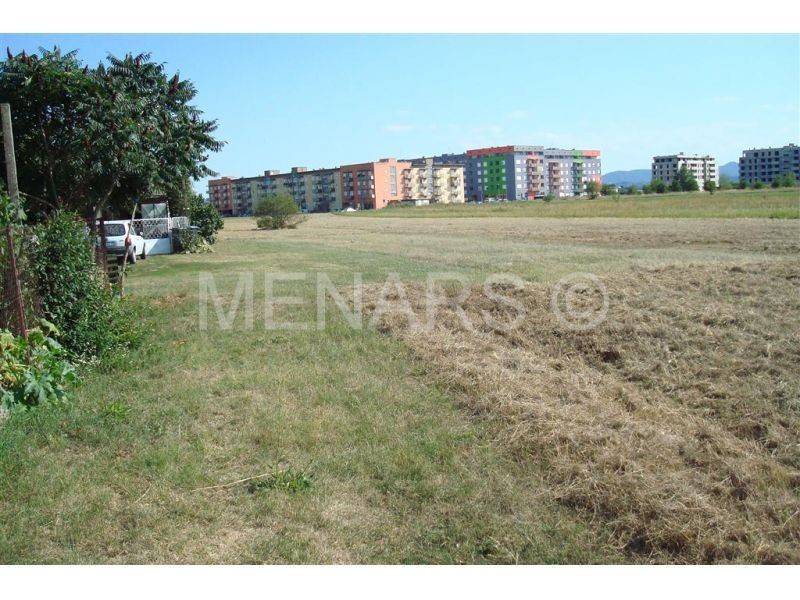 Zemljište, Prodaja, Varaždin, 8000m²