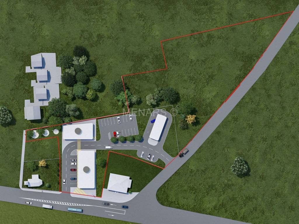 Ugostiteljstvo, Prodaja, Petrijanec, Majerje