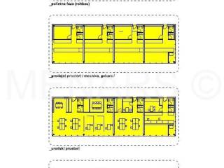 Poslovni prostor, Prodaja, Petrijanec, Majerje