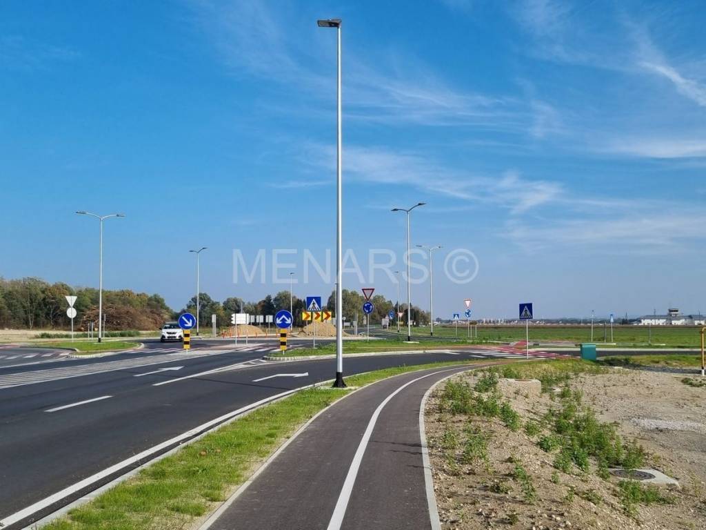 Građevinsko zemljište, Prodaja, Varaždin, Varaždin
