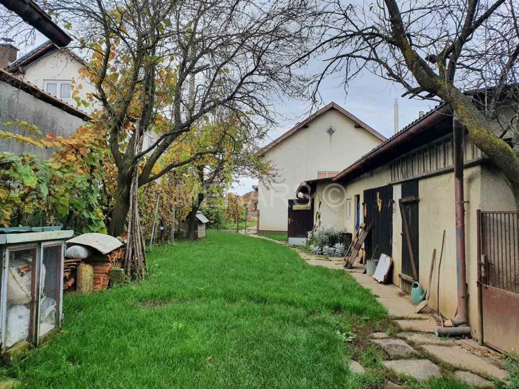Kuća prizemnica, Prodaja, Varaždin - Okolica, Gojanec