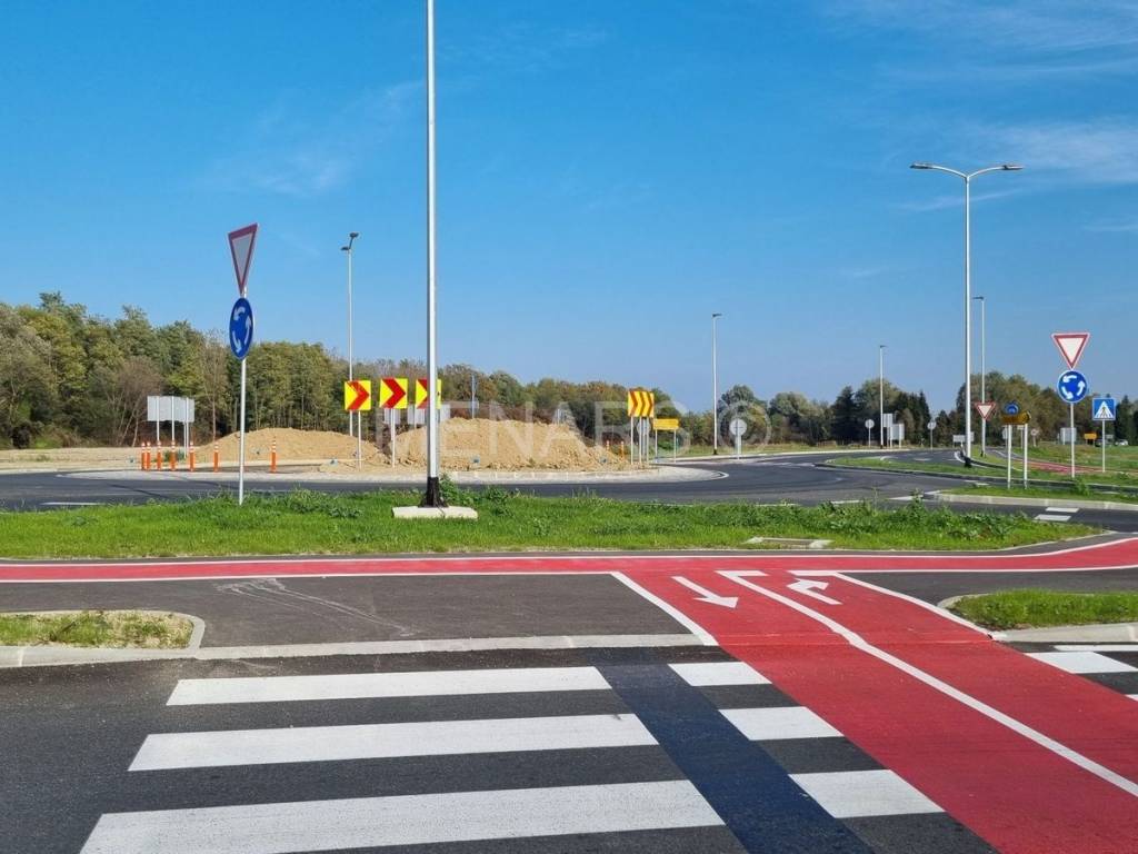 Građevinsko zemljište, Prodaja, Varaždin, Varaždin