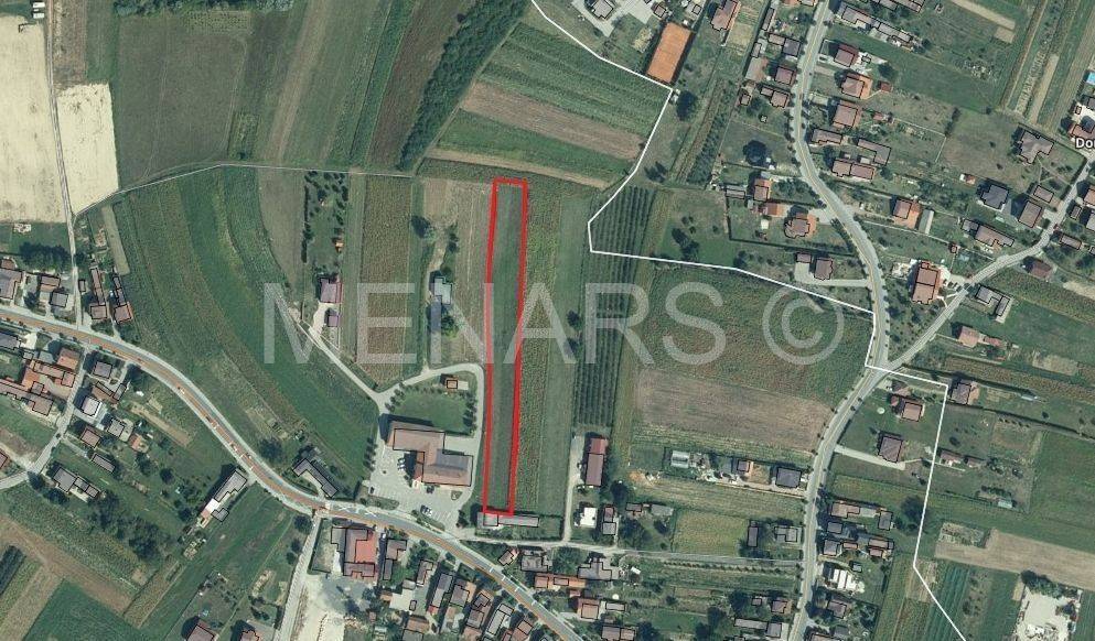 Građevinsko zemljište , Prodaja, Gornji Kneginec, Gornji Kneginec
