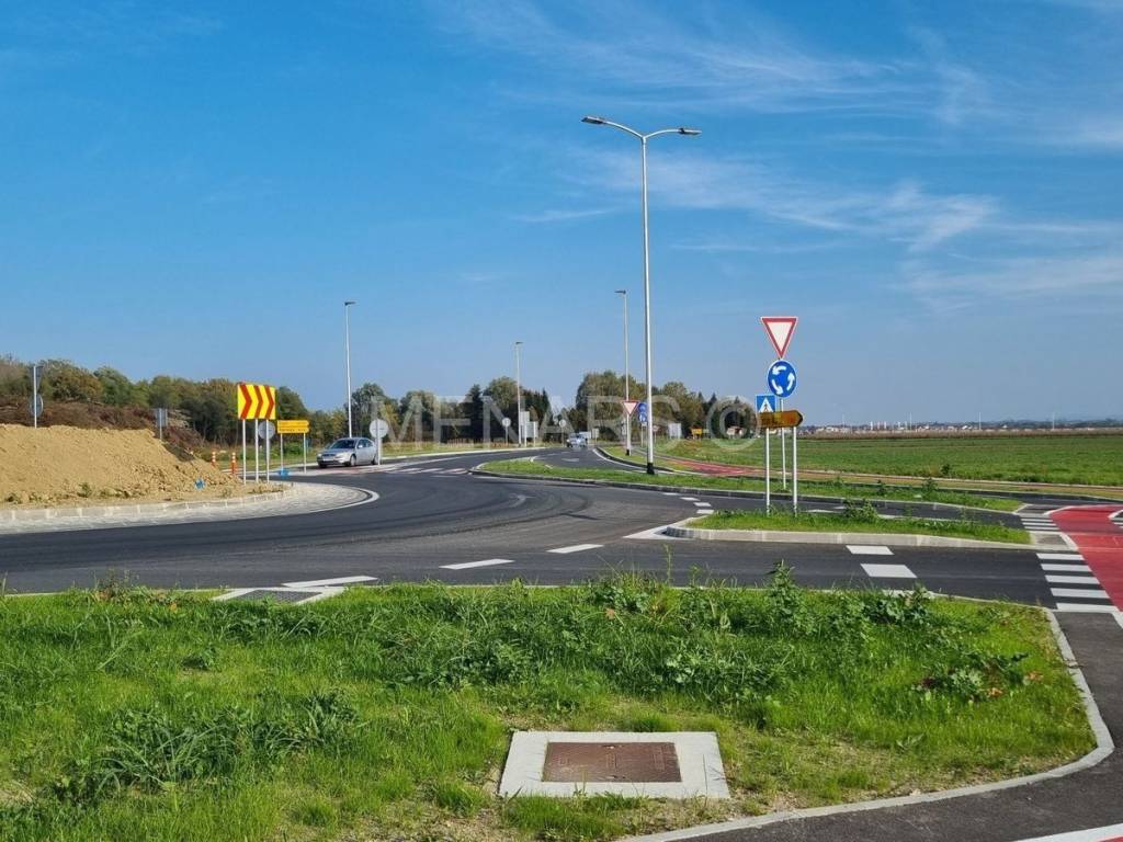 Građevinsko zemljište, Prodaja, Varaždin, Varaždin