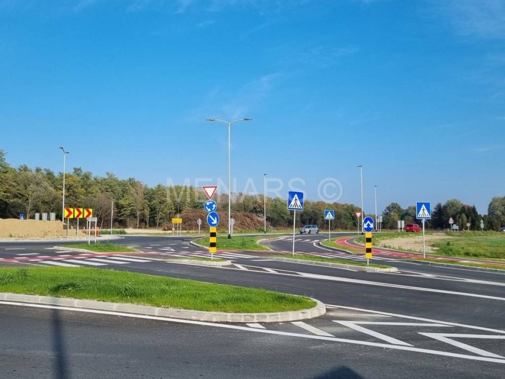 Građevinsko zemljište, Prodaja, Varaždin, Varaždin